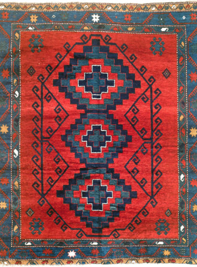 Kazak 1480