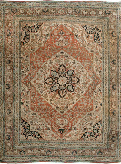 Tabriz 8263